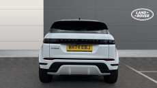 Land Rover Range Rover Evoque 2.0 D165 Dynamic SE 5dr Auto Diesel Hatchback